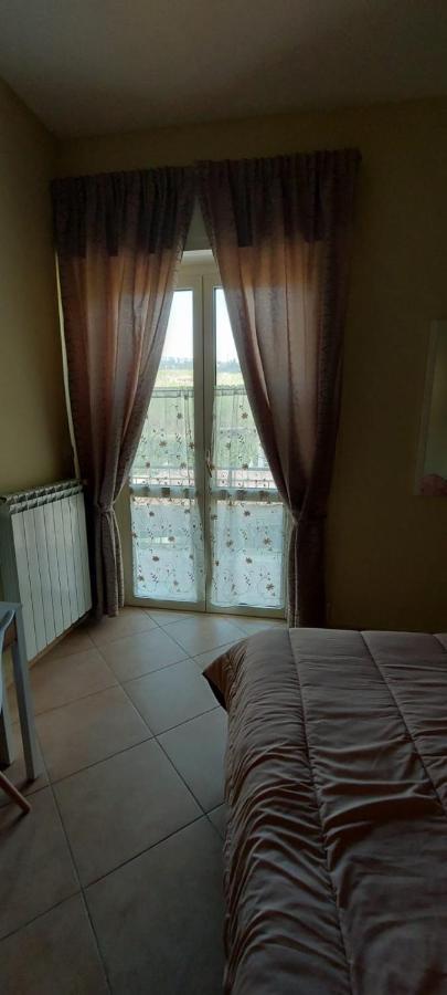 Hotel A Forino Zewnętrze zdjęcie