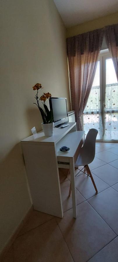 Hotel A Forino Zewnętrze zdjęcie