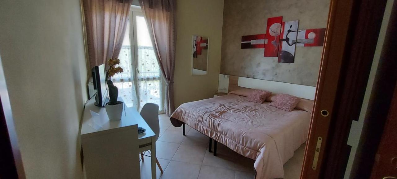 Hotel A Forino Zewnętrze zdjęcie