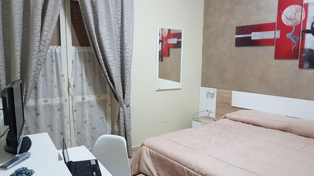 Hotel A Forino Zewnętrze zdjęcie