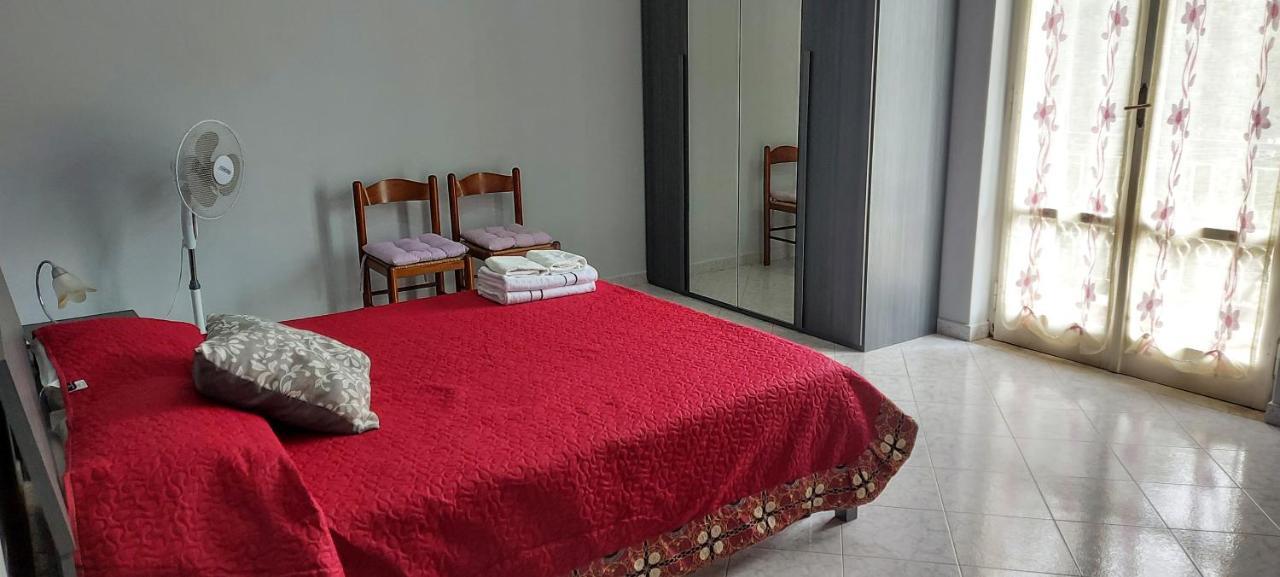 Hotel A Forino Zewnętrze zdjęcie
