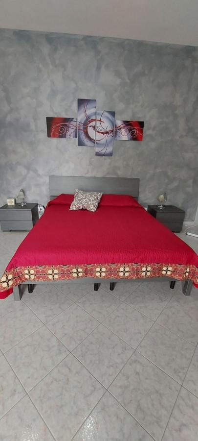 Hotel A Forino Zewnętrze zdjęcie