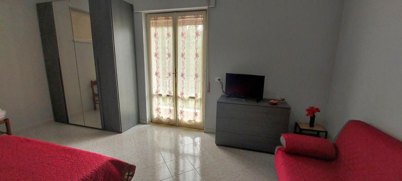Hotel A Forino Zewnętrze zdjęcie