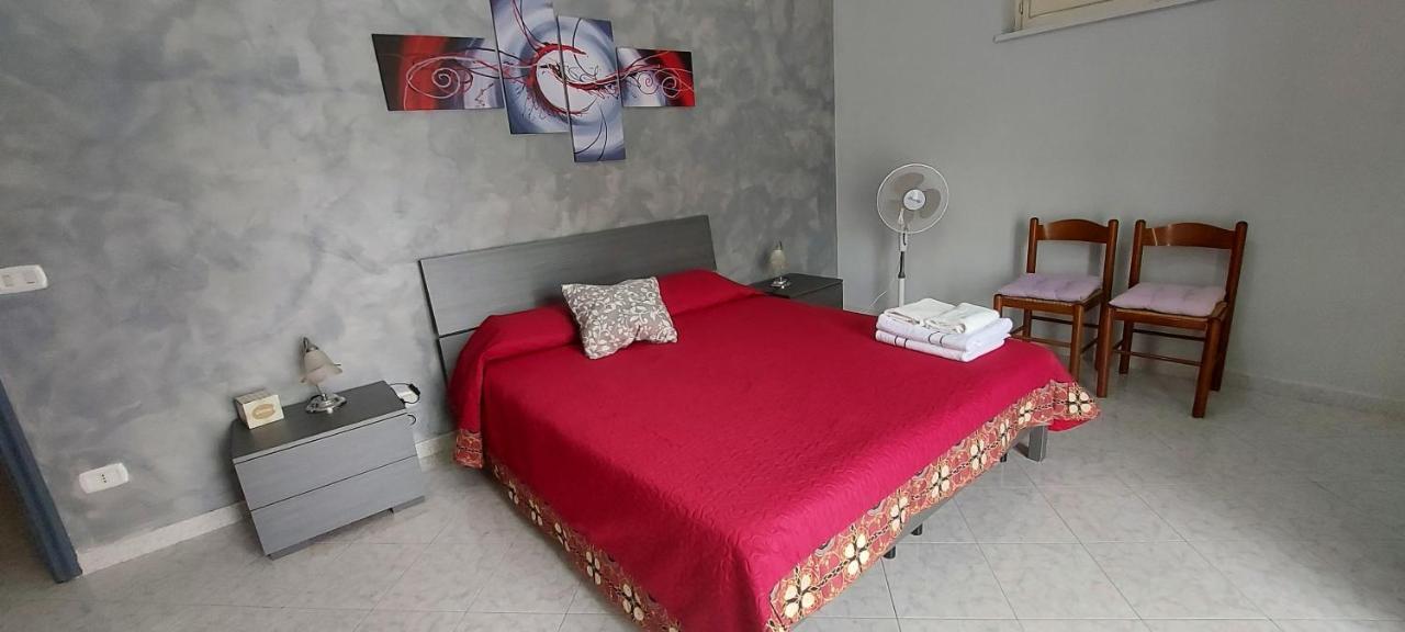 Hotel A Forino Zewnętrze zdjęcie