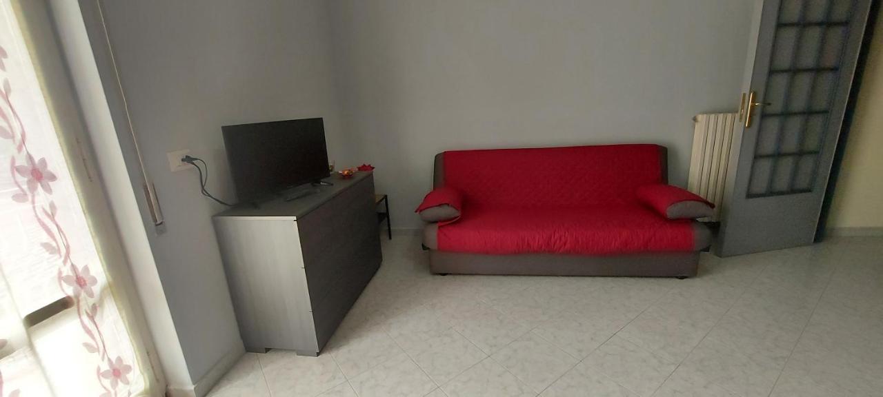 Hotel A Forino Zewnętrze zdjęcie