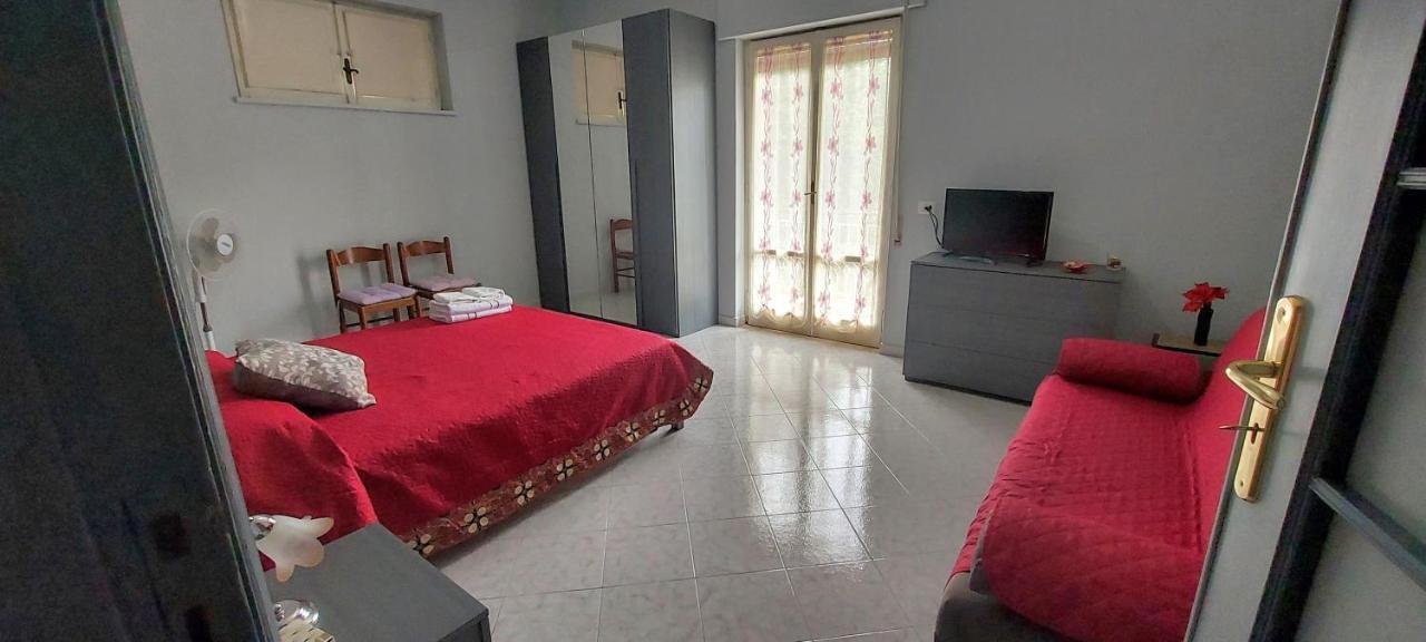 Hotel A Forino Zewnętrze zdjęcie