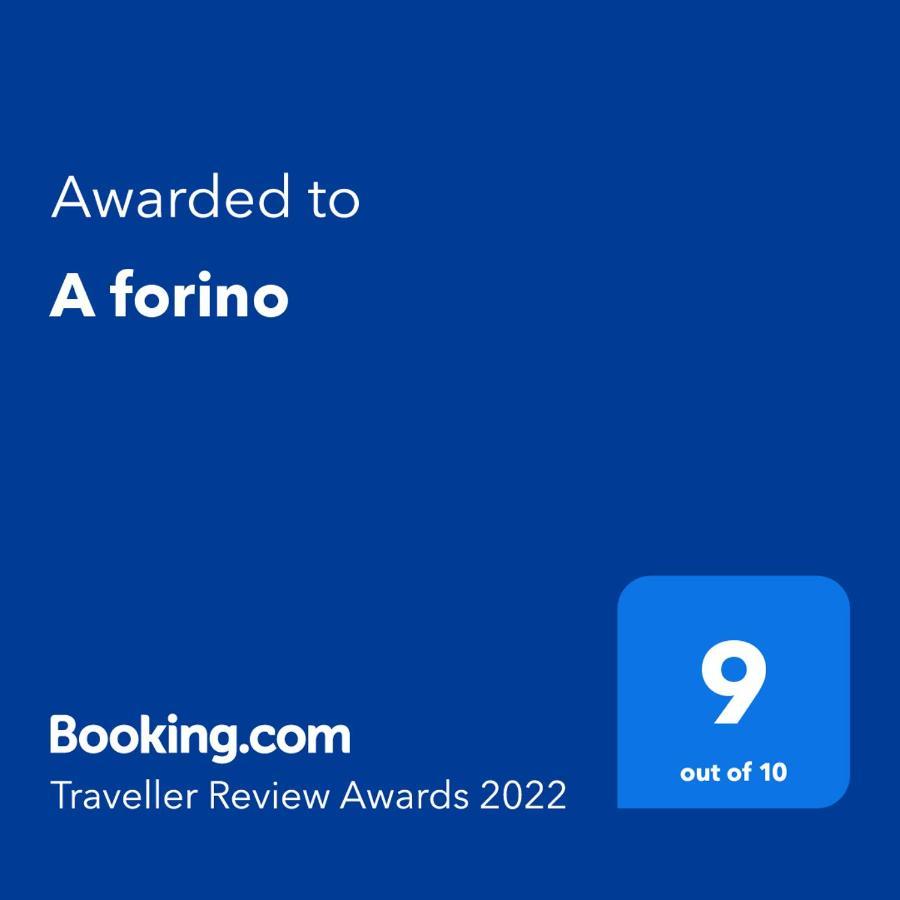 Hotel A Forino Zewnętrze zdjęcie