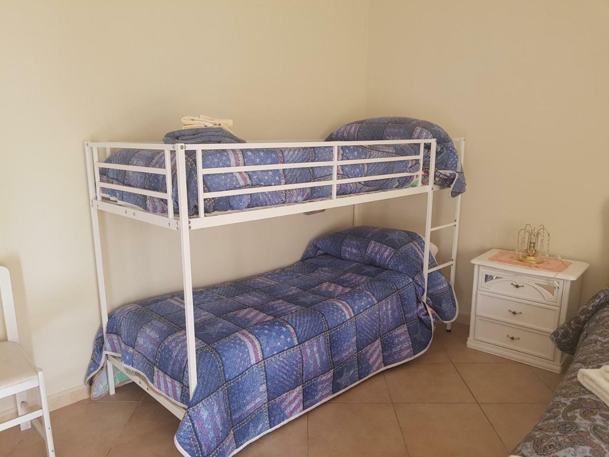 Hotel A Forino Zewnętrze zdjęcie