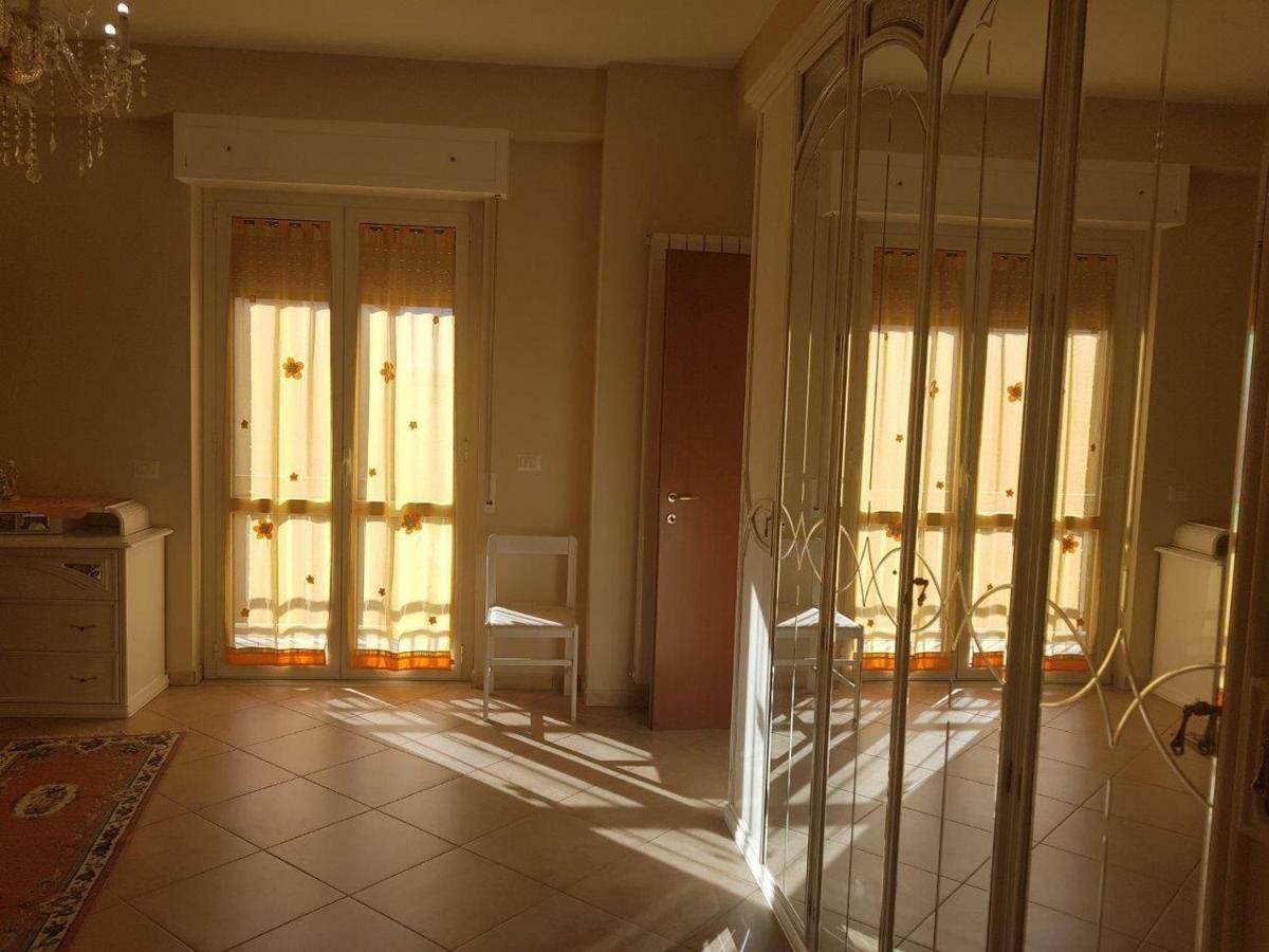 Hotel A Forino Zewnętrze zdjęcie