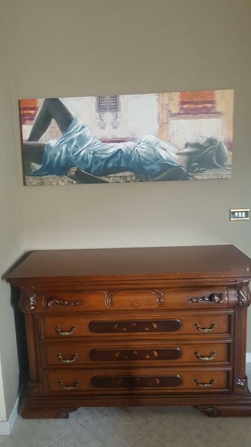 Hotel A Forino Zewnętrze zdjęcie