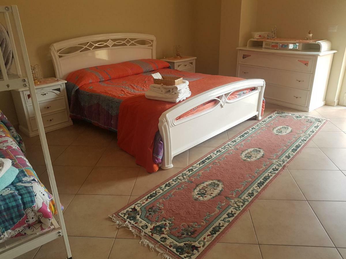 Hotel A Forino Zewnętrze zdjęcie