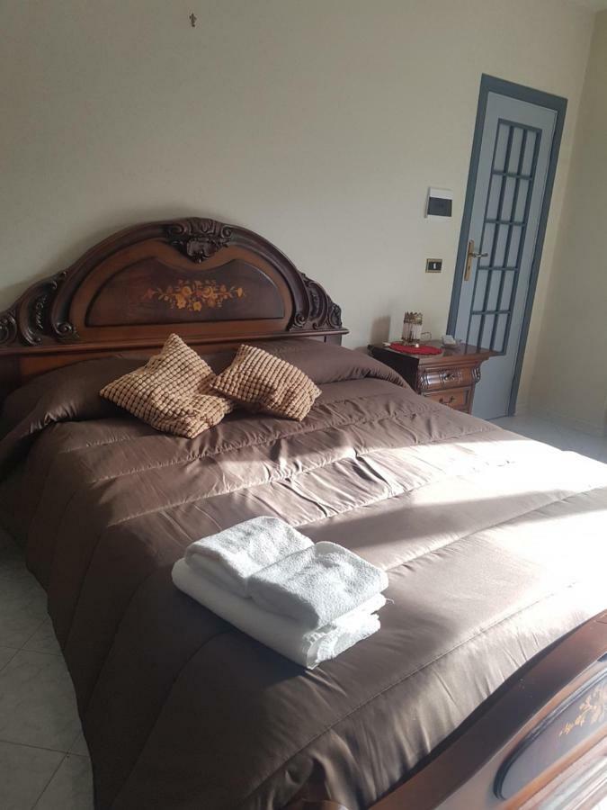 Hotel A Forino Zewnętrze zdjęcie